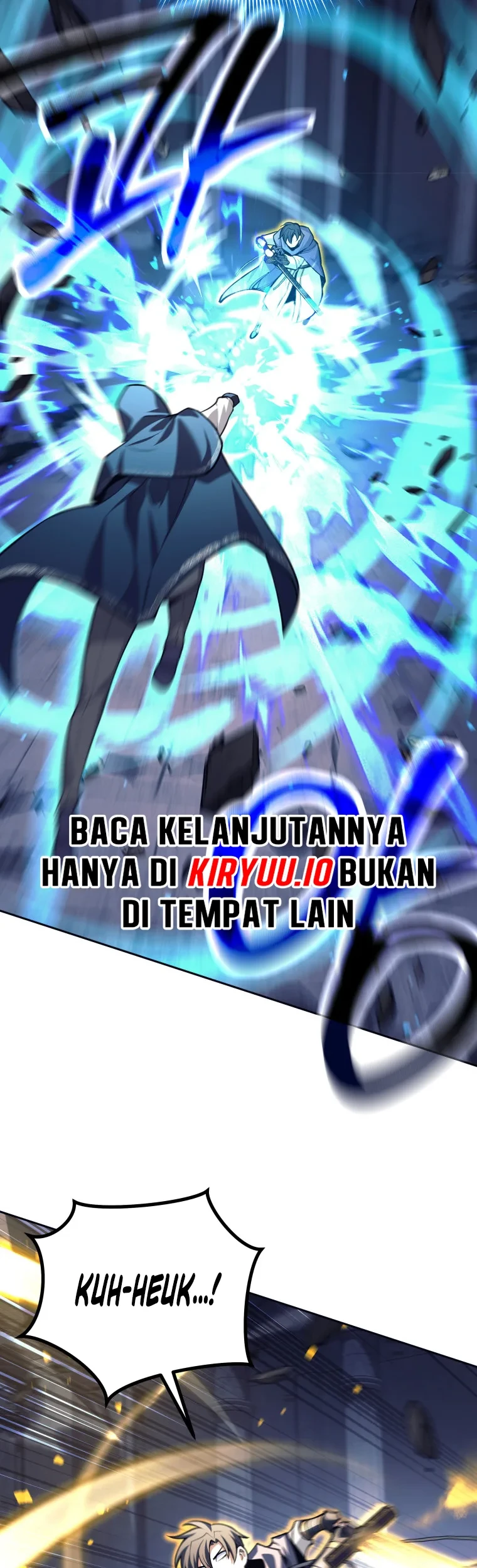 Chapter 126 - halaman 33