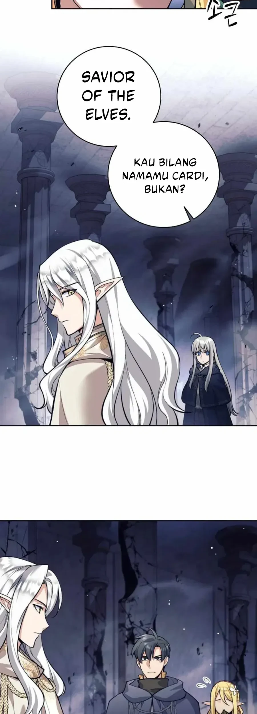 Chapter 127 - halaman 14