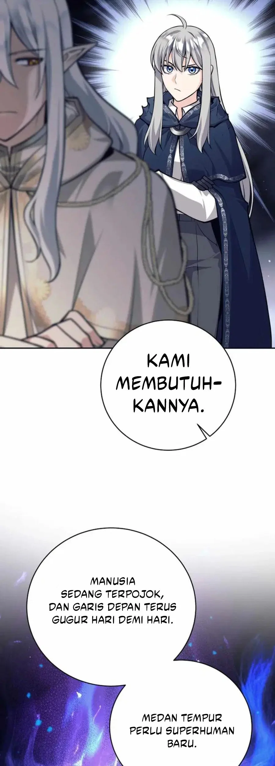 Chapter 127 - halaman 26
