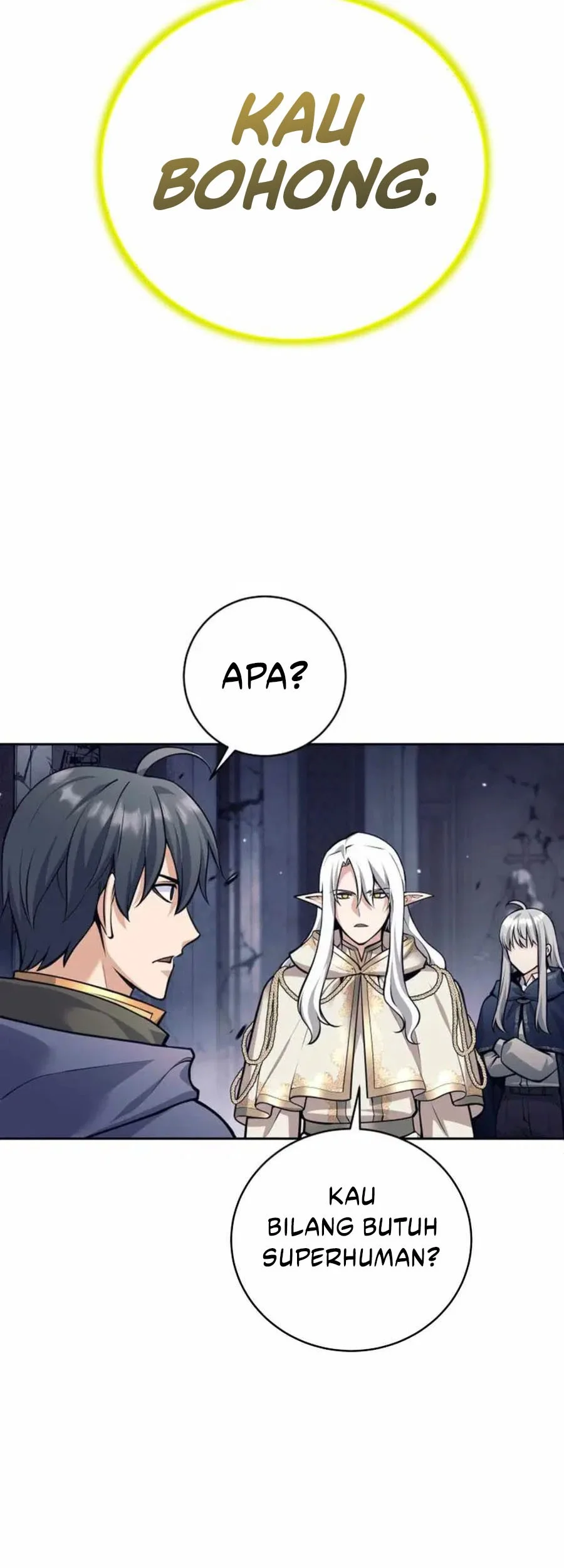 Chapter 127 - halaman 29