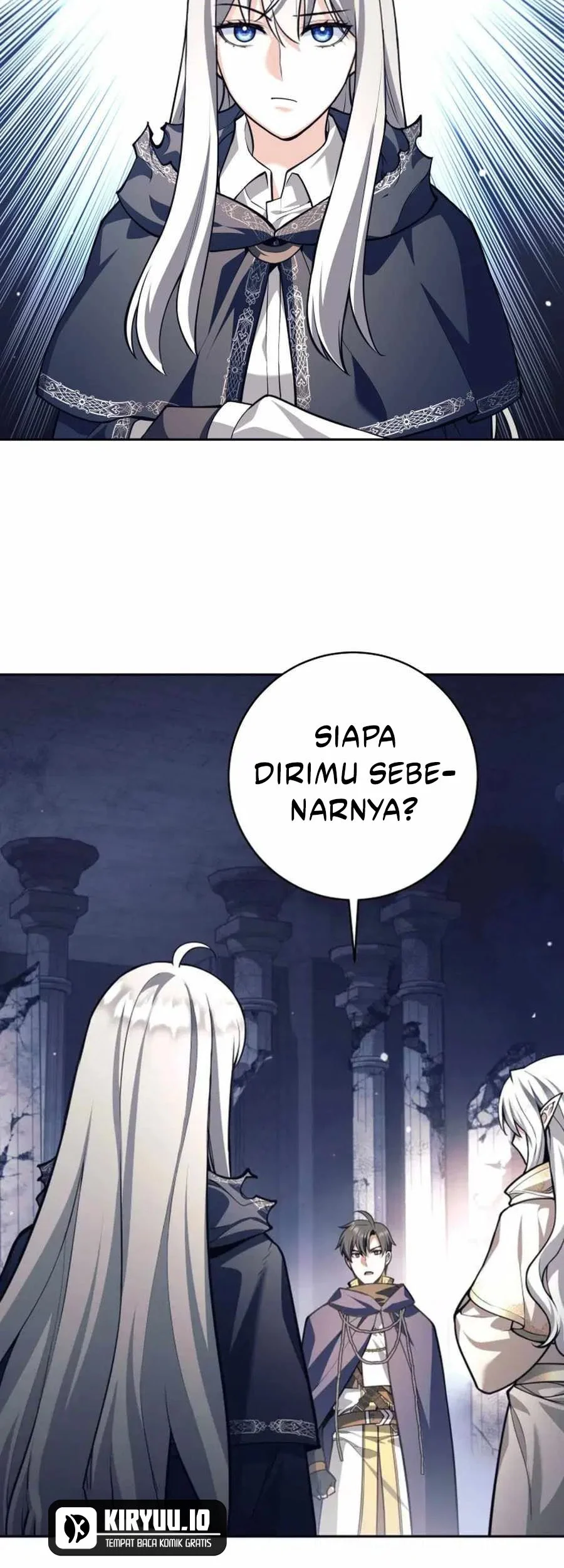 Chapter 127 - halaman 38