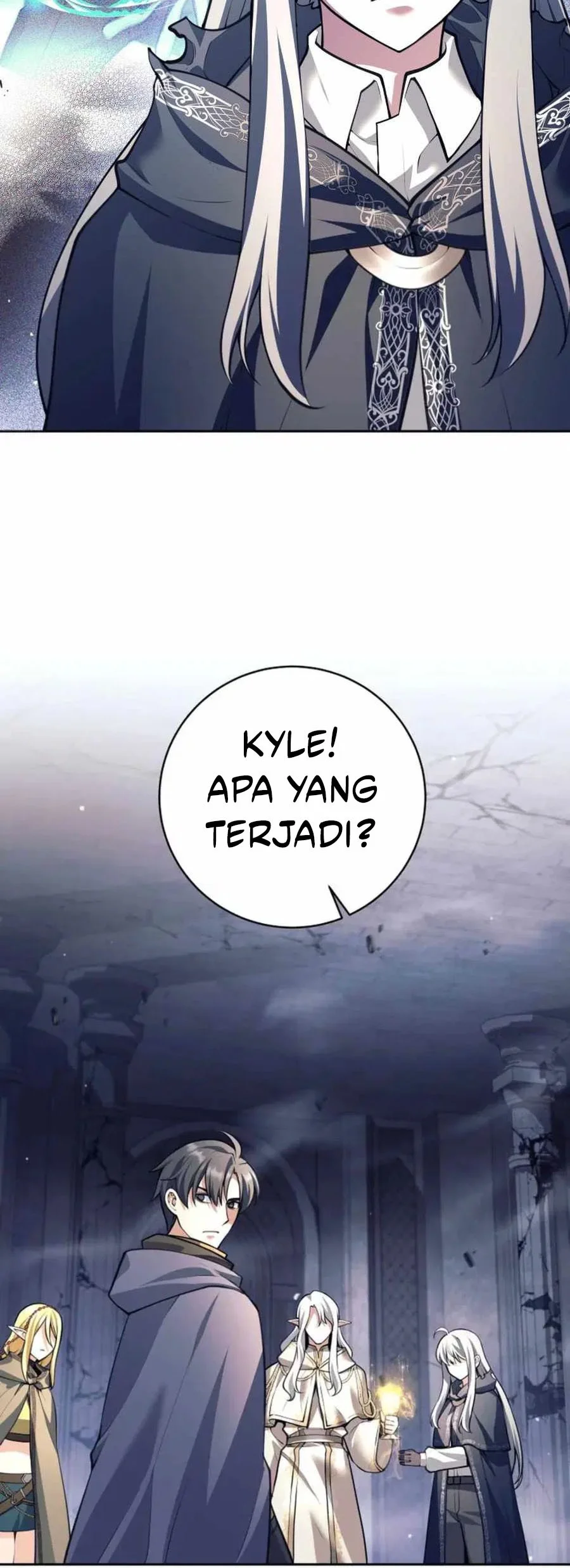 Chapter 127 - halaman 40