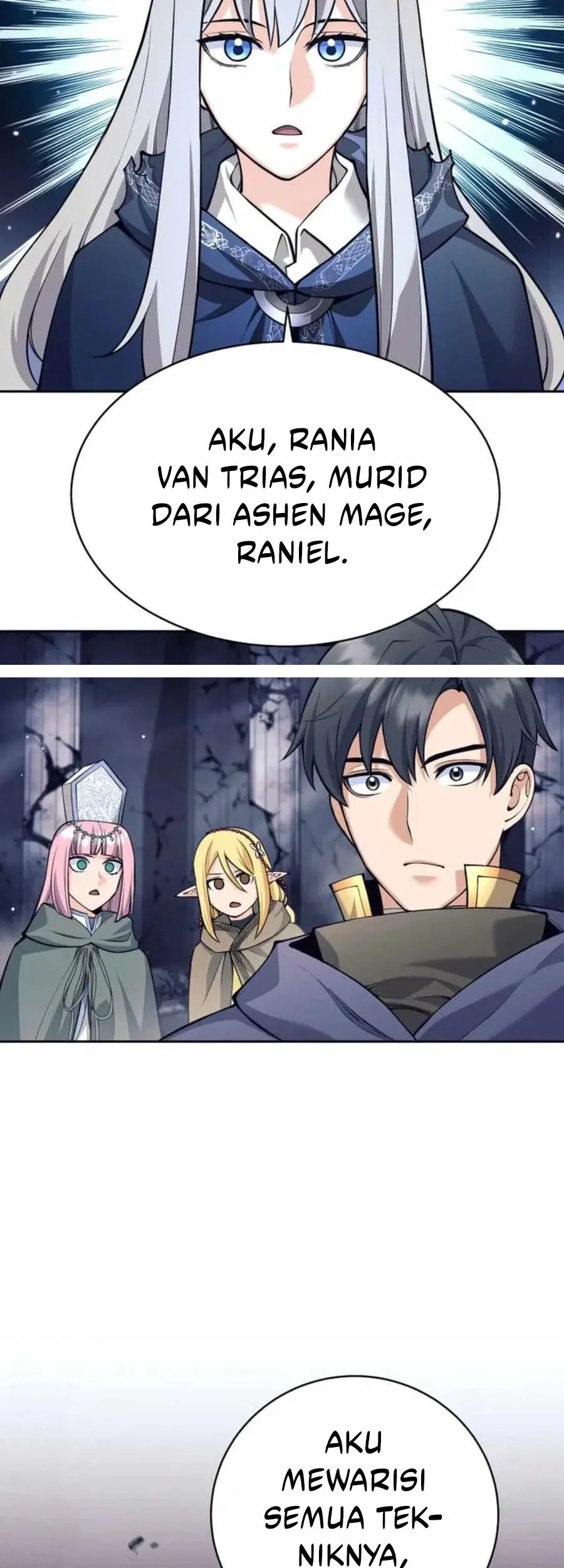 Chapter 127 - halaman 50