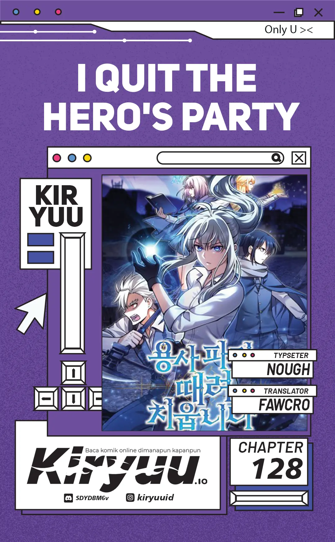 Chapter 128 - halaman 2