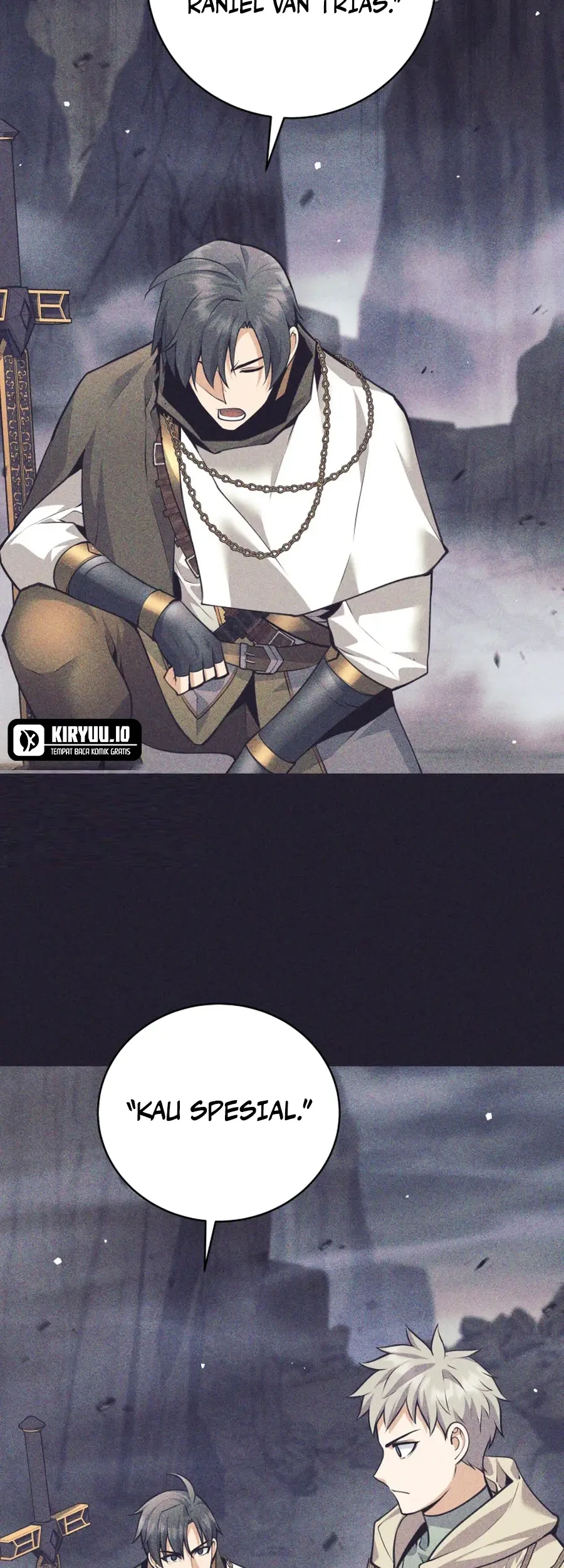 Chapter 128 - halaman 34