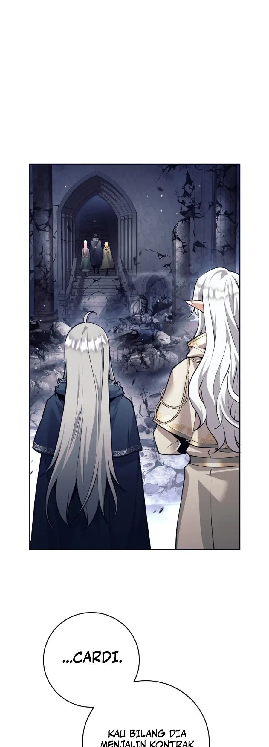 Chapter 128 - halaman 26
