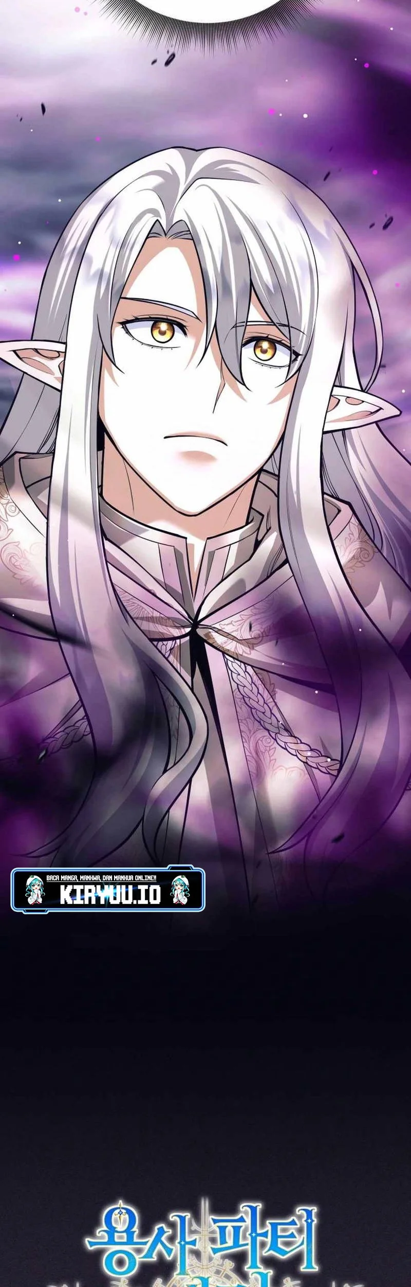 Chapter 129 - halaman 36