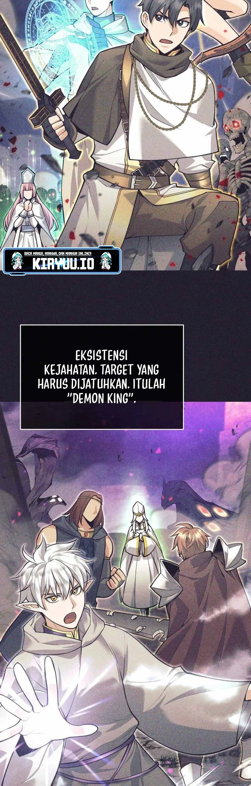 Chapter 129 - halaman 40