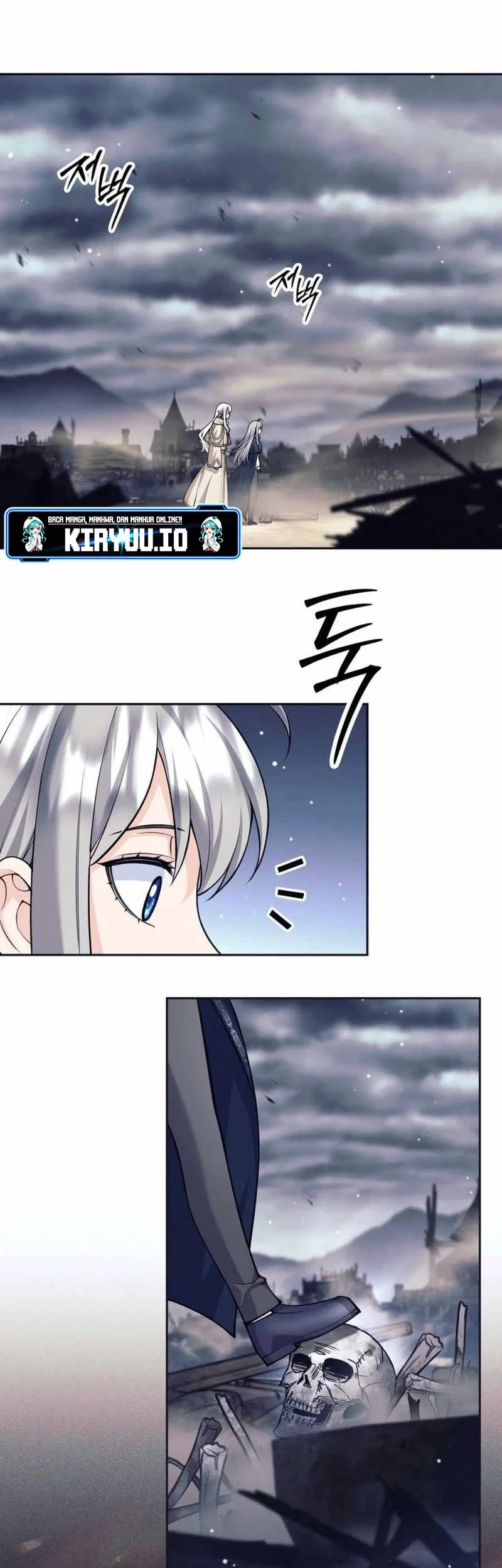 Chapter 129 - halaman 8