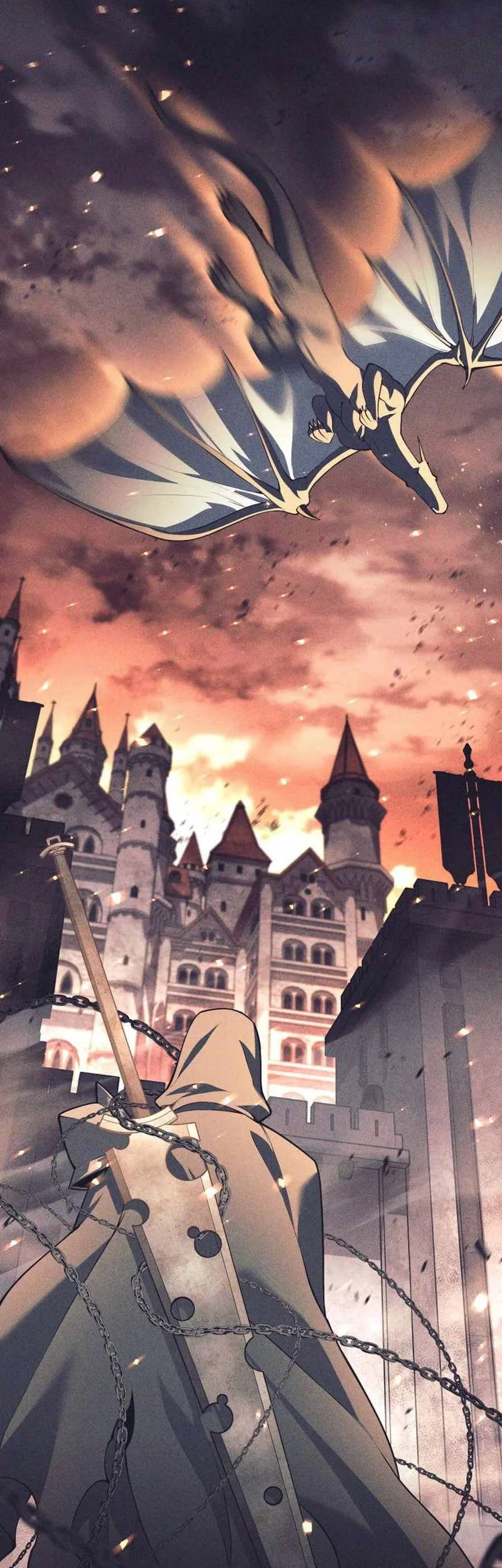Chapter 129 - halaman 16