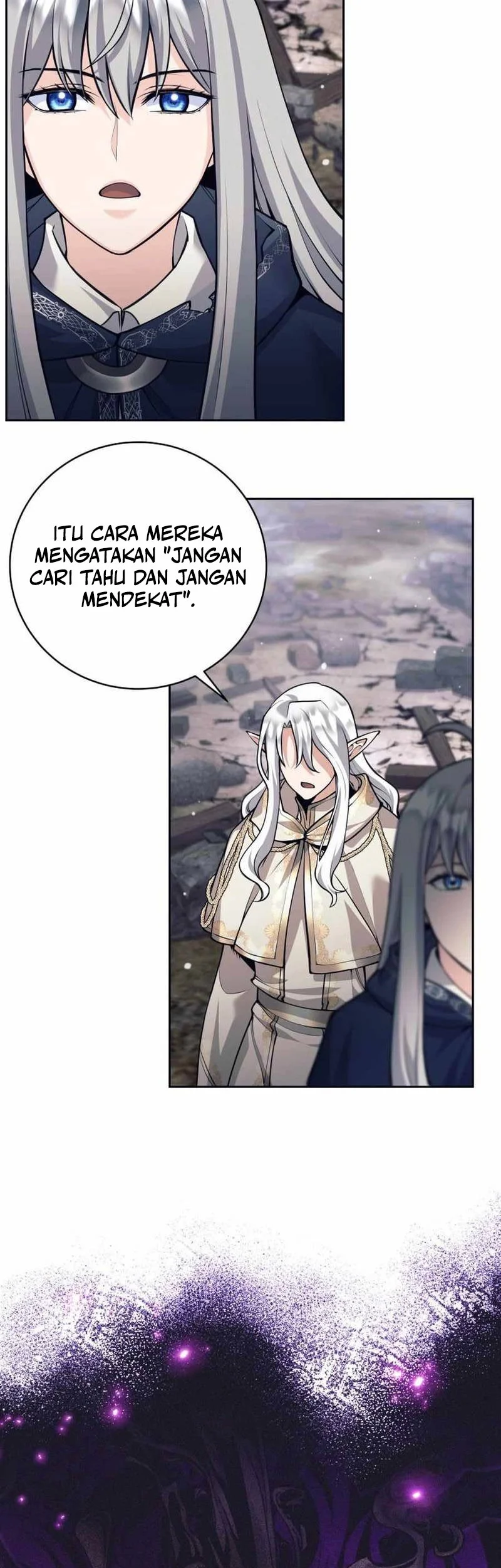 Chapter 129 - halaman 19