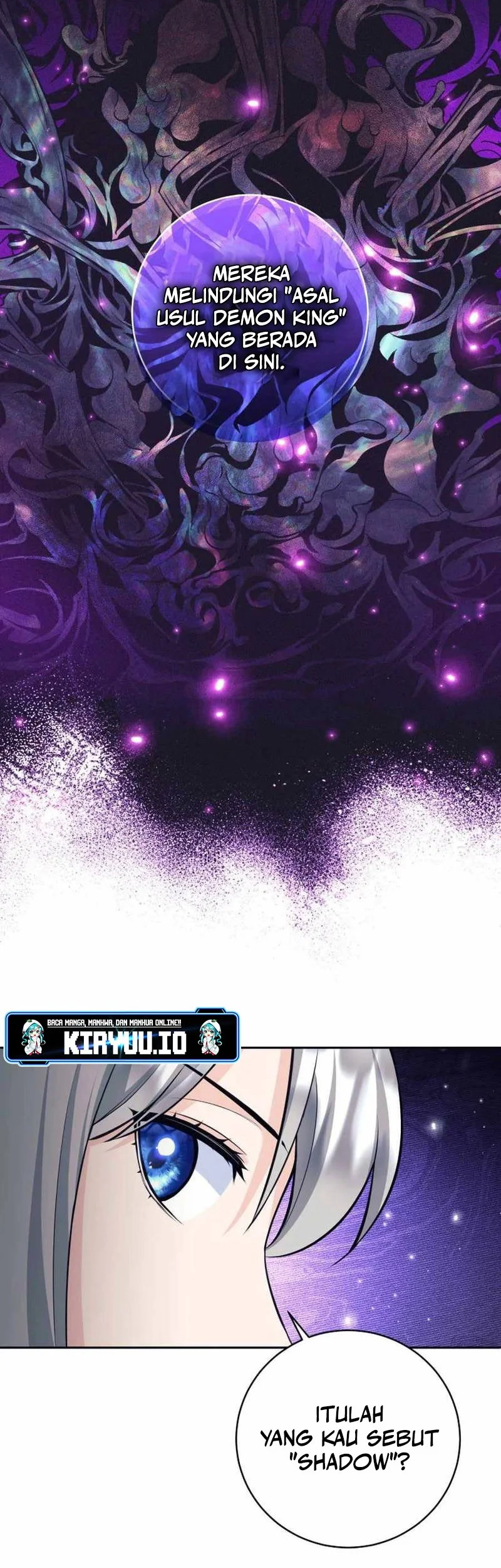 Chapter 129 - halaman 20