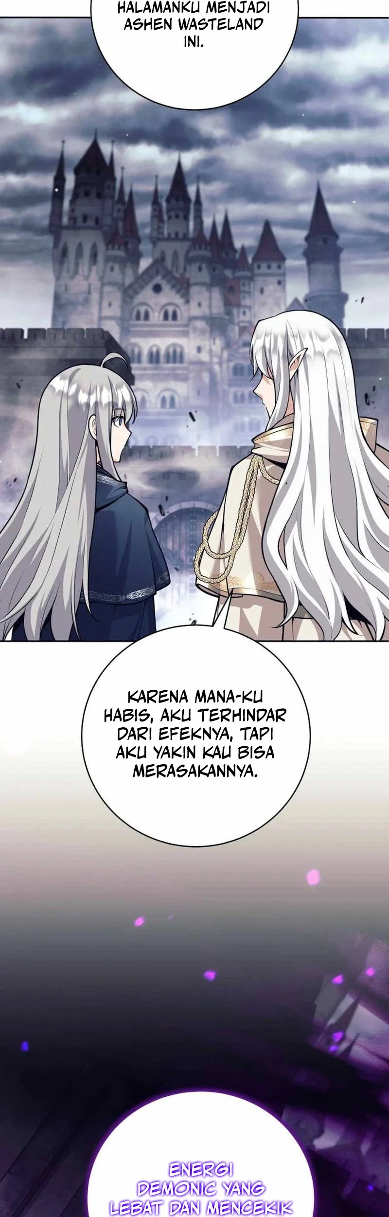 Chapter 129 - halaman 23
