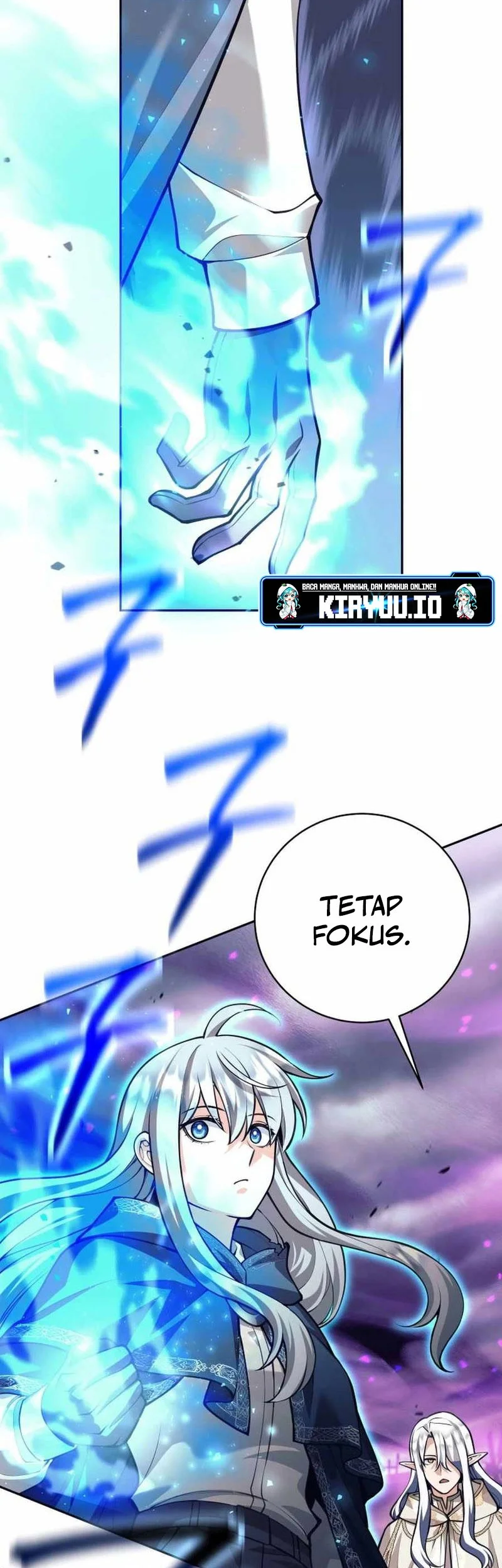 Chapter 129 - halaman 25