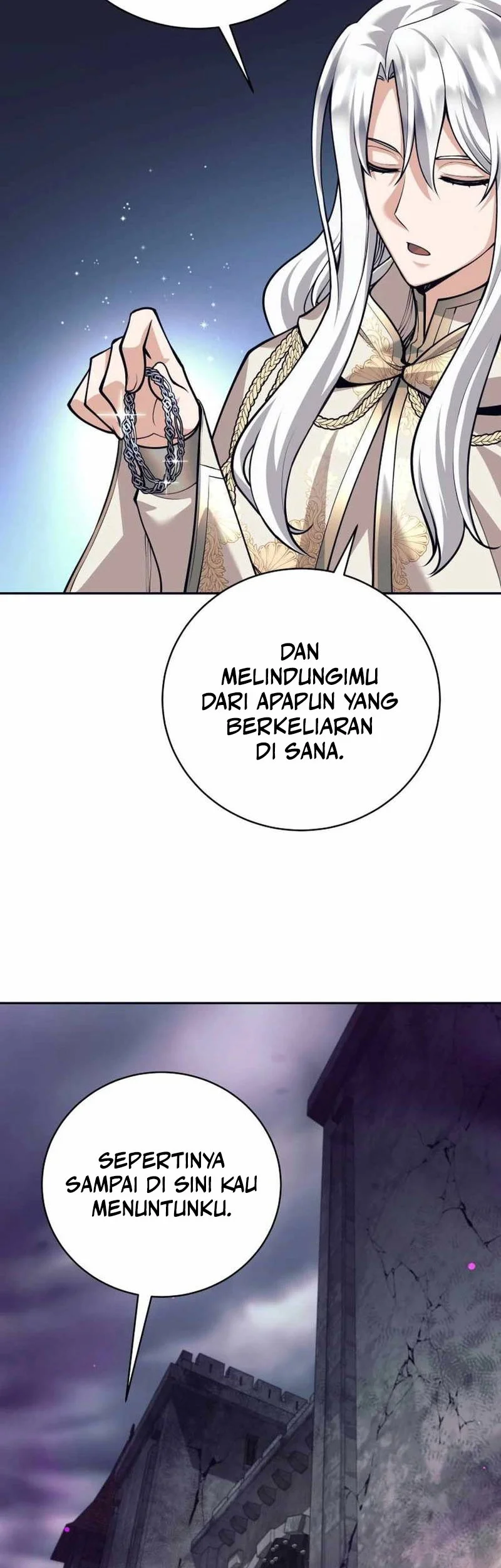 Chapter 129 - halaman 33