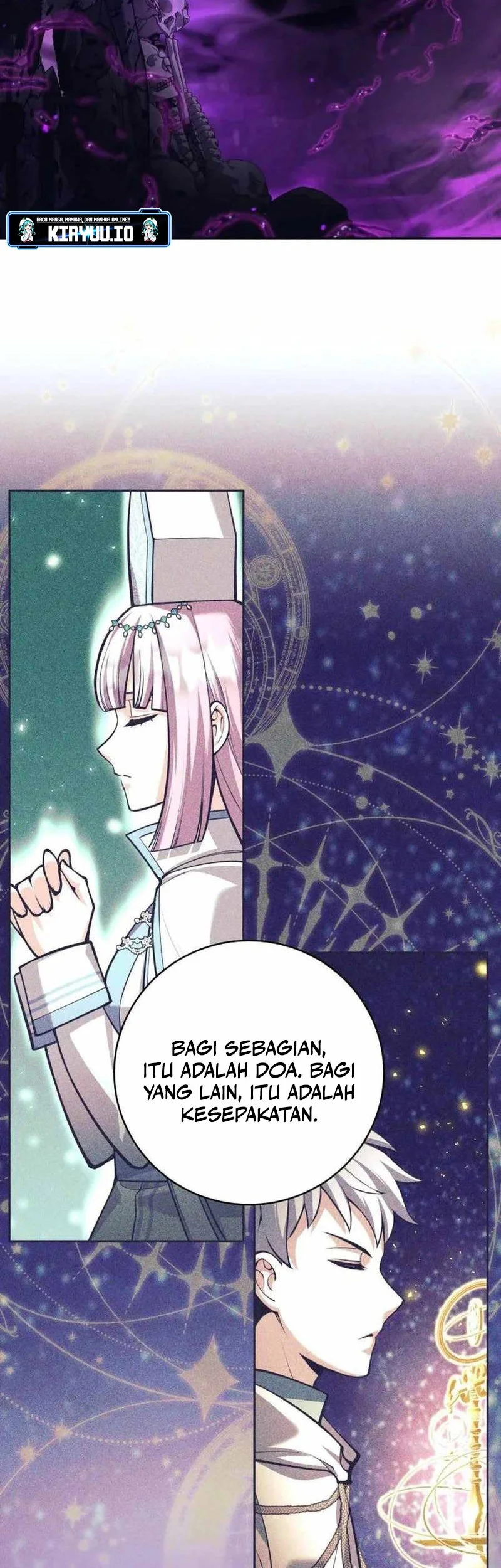 Chapter 130 - halaman 27