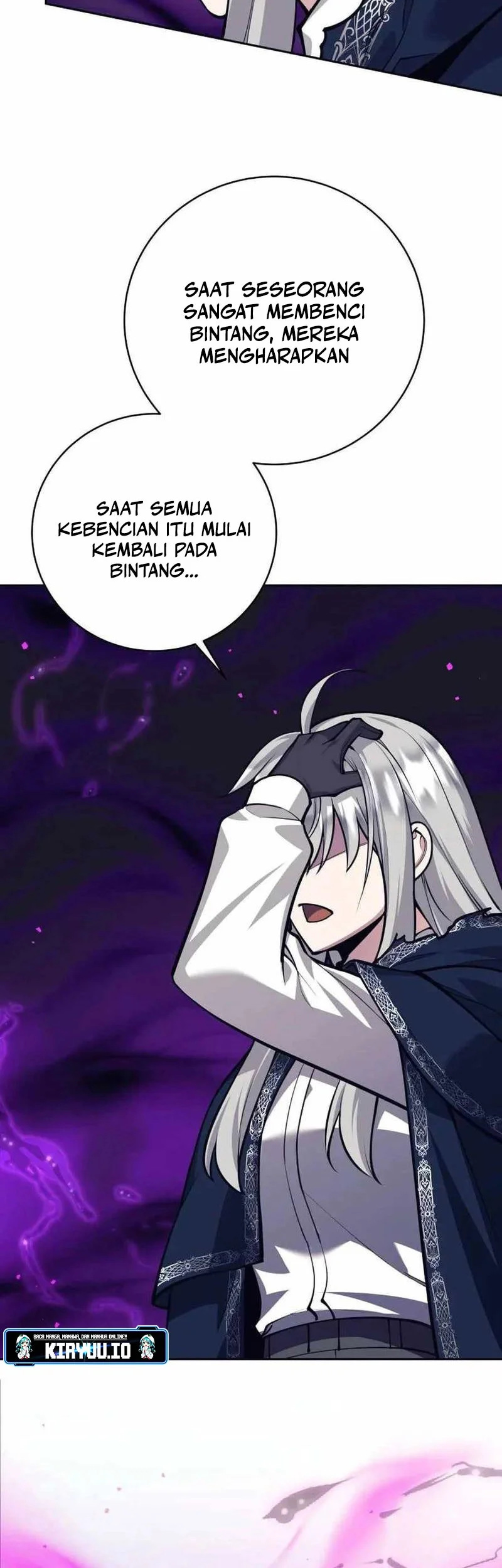 Chapter 130 - halaman 31