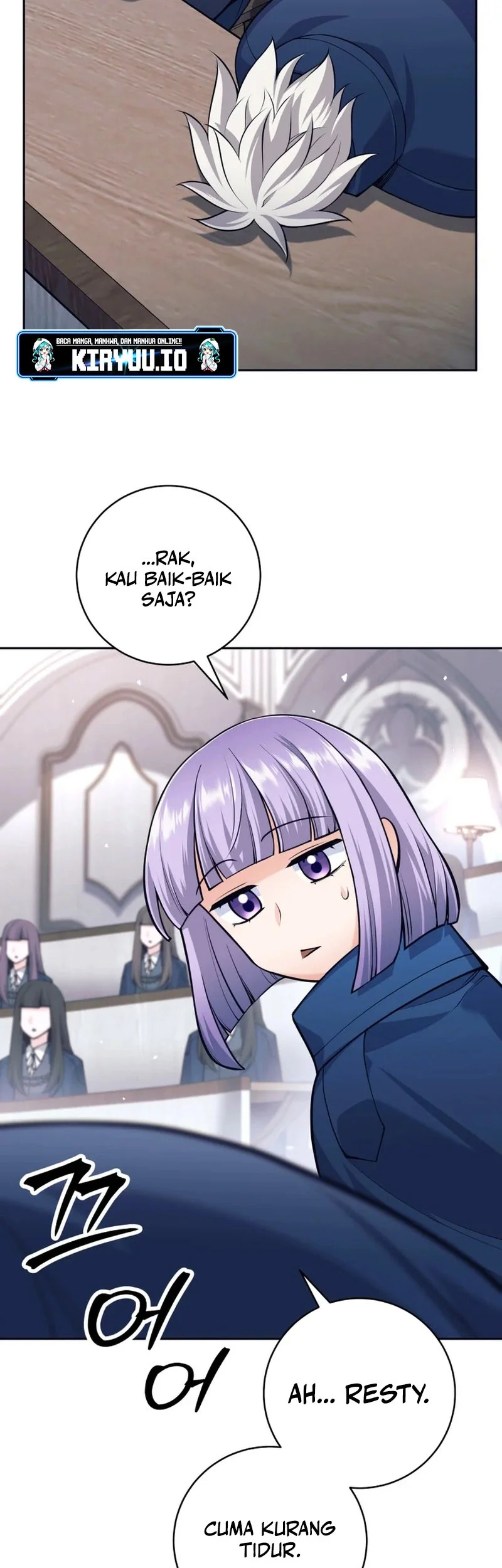 Chapter 131 - halaman 60