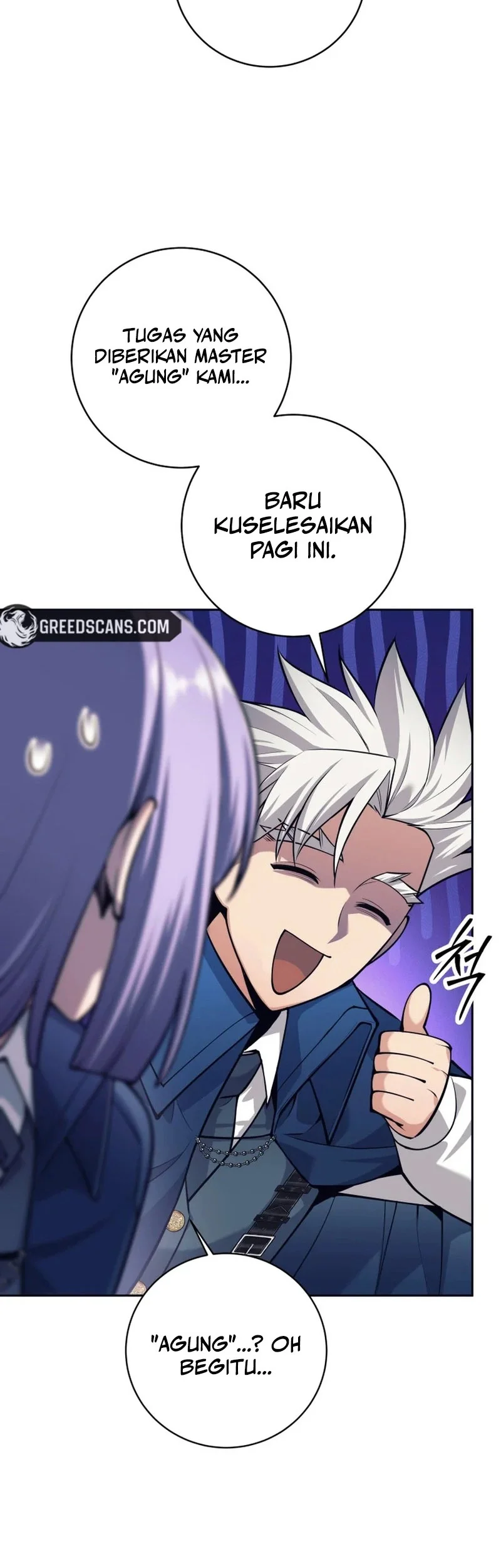 Chapter 131 - halaman 61