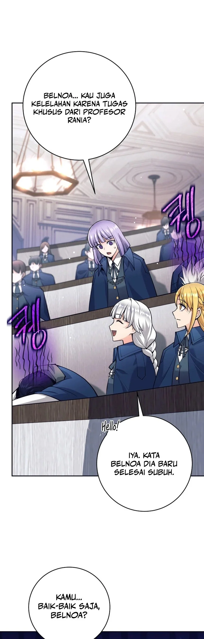 Chapter 131 - halaman 62