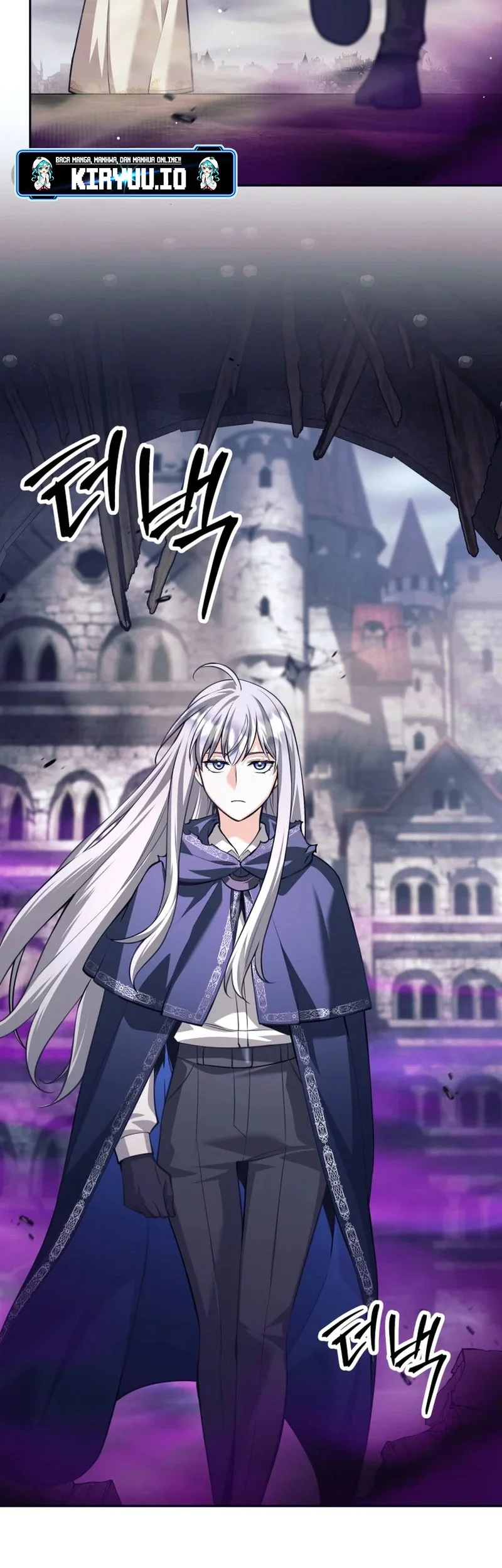 Chapter 131 - halaman 13