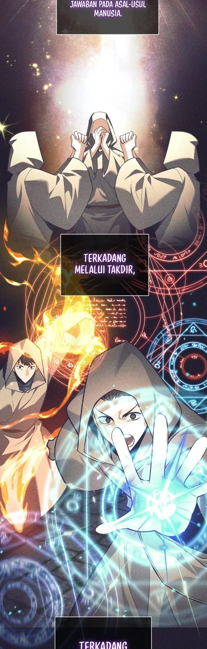 Chapter 131 - halaman 20