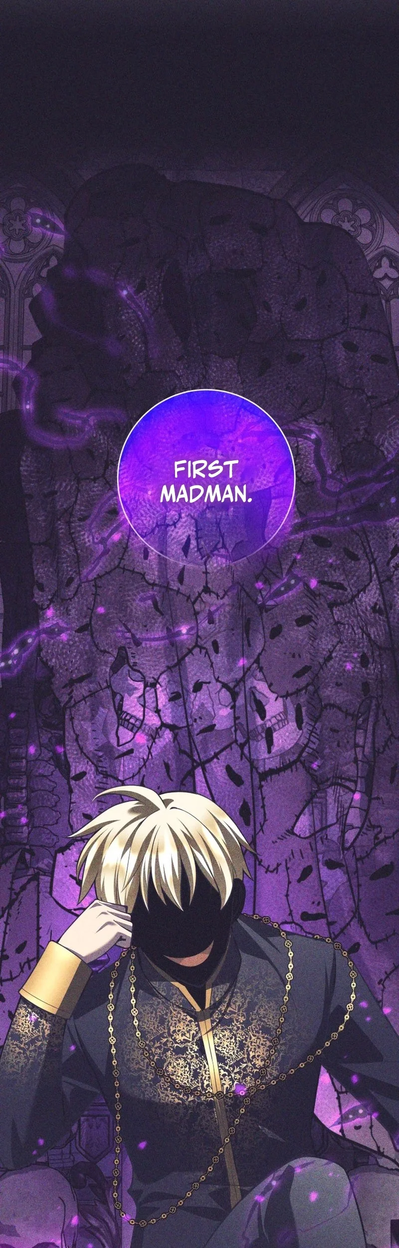 Chapter 131 - halaman 32