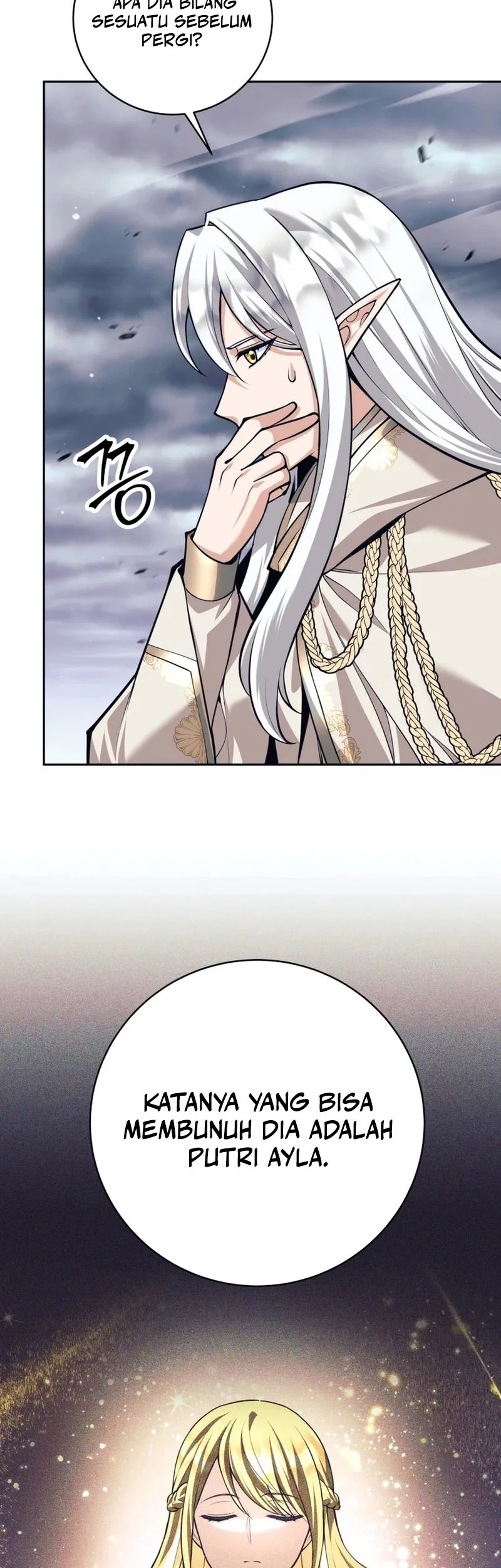 Chapter 131 - halaman 35