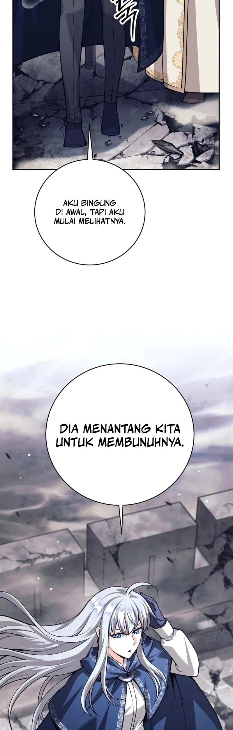Chapter 131 - halaman 37