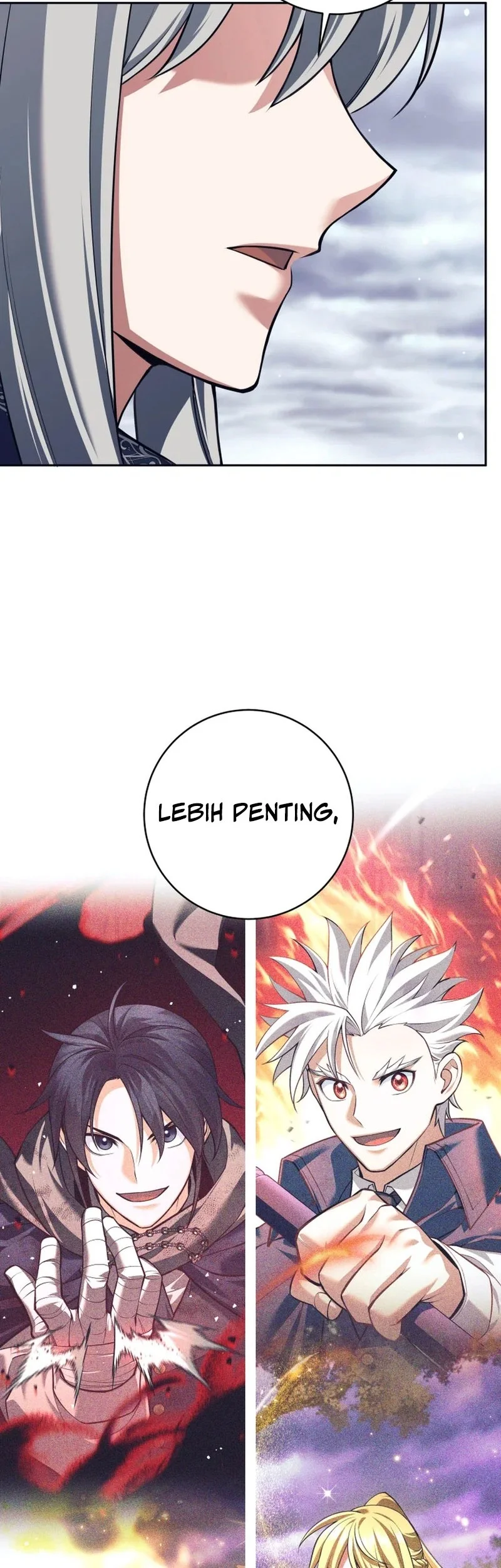 Chapter 131 - halaman 43