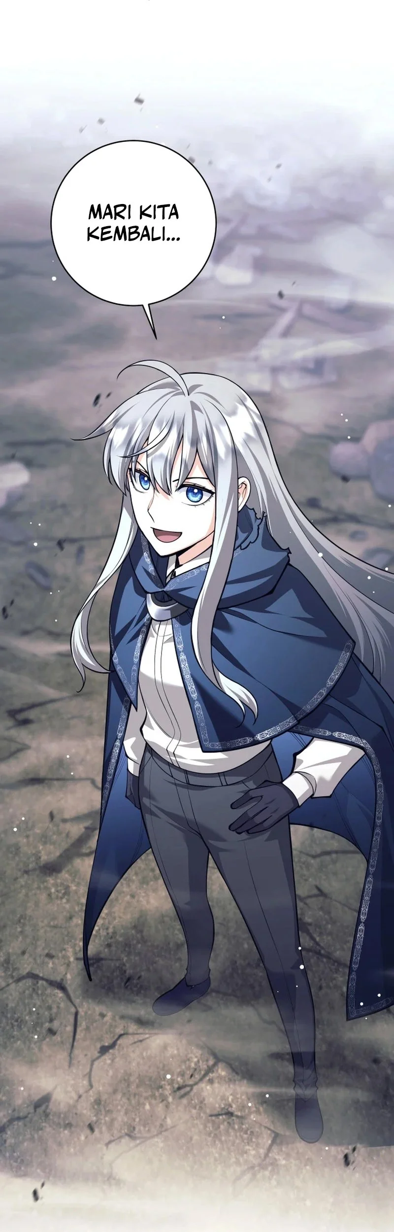 Chapter 131 - halaman 48