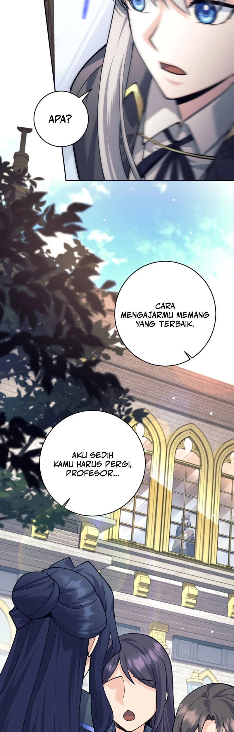 Chapter 132 - halaman 23
