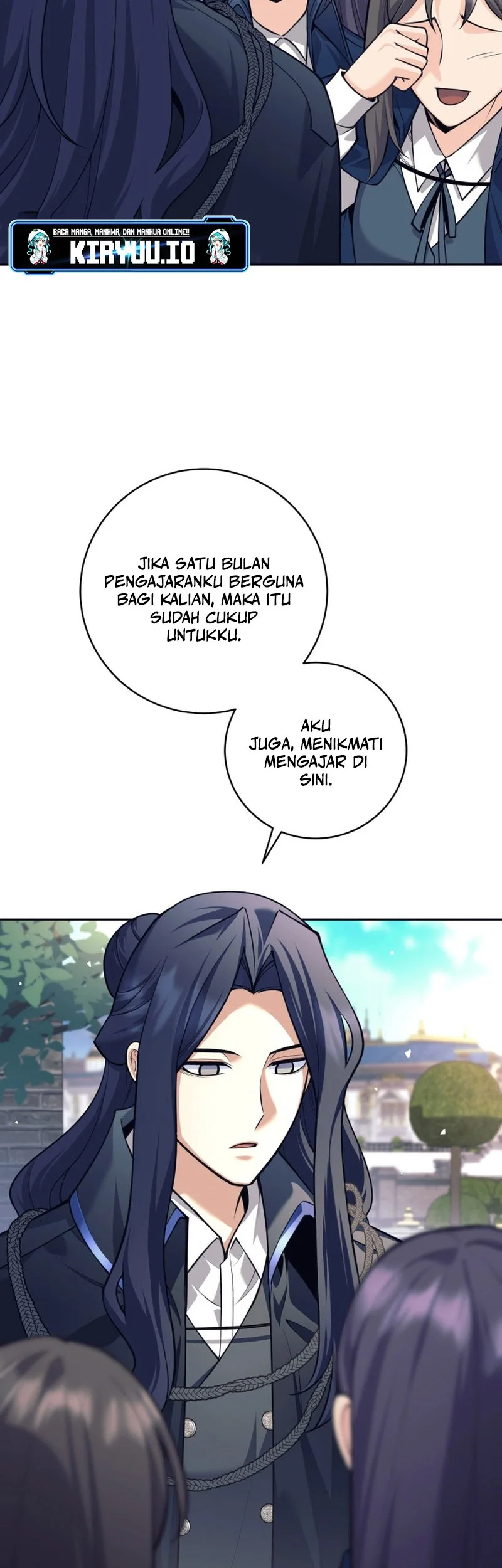 Chapter 132 - halaman 24