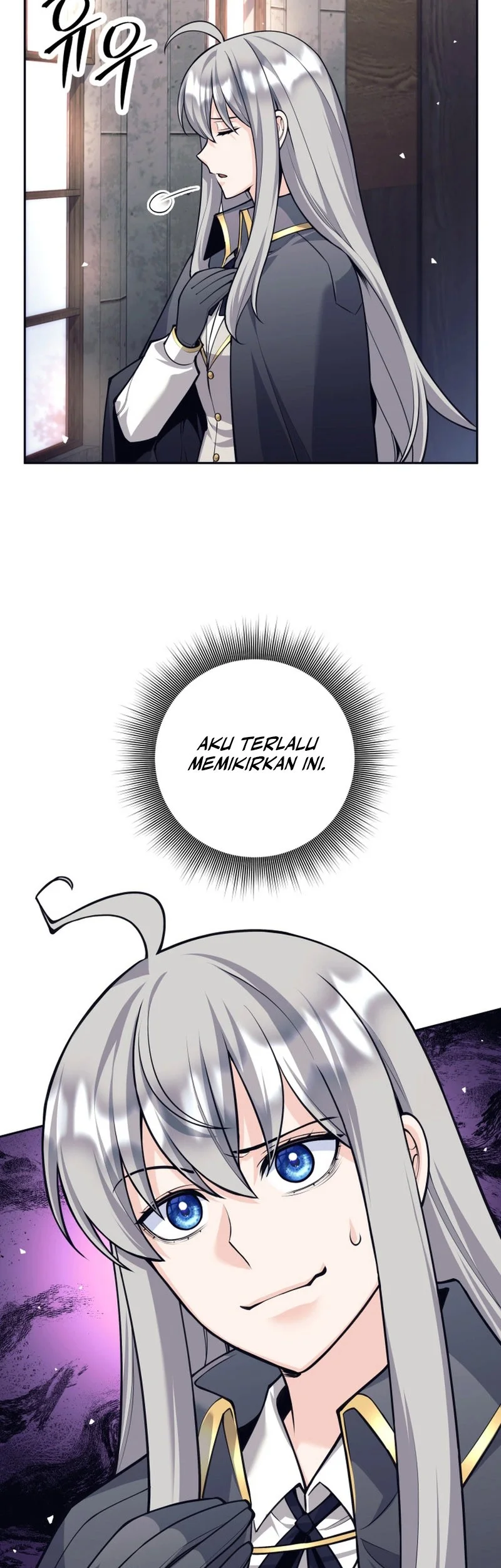 Chapter 132 - halaman 31