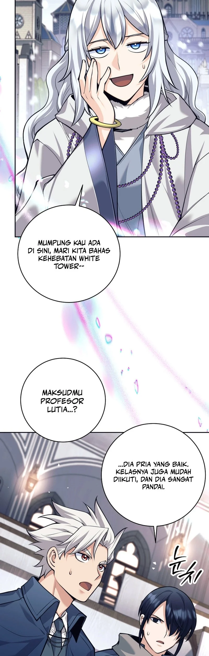 Chapter 132 - halaman 34