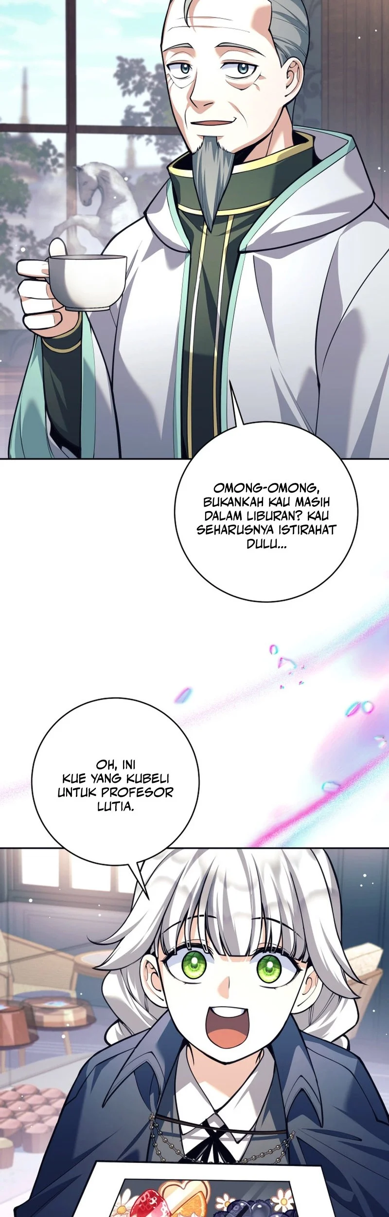 Chapter 132 - halaman 36