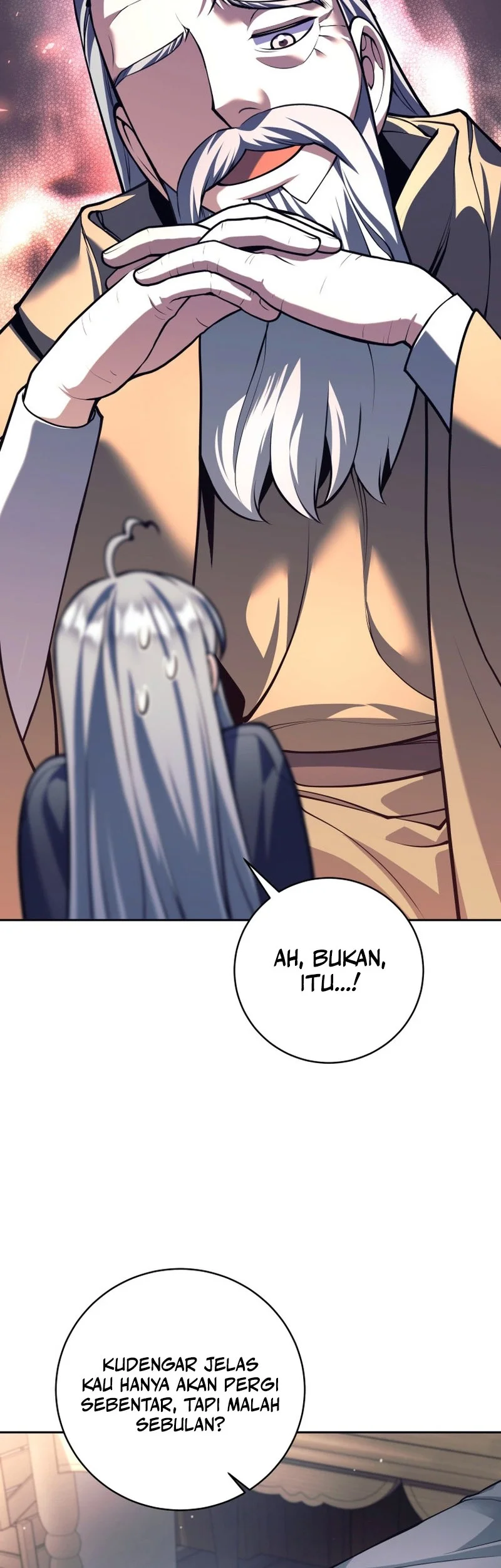 Chapter 133 - halaman 27