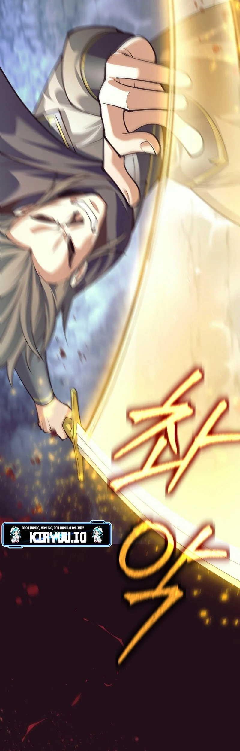 Chapter 134 - halaman 23