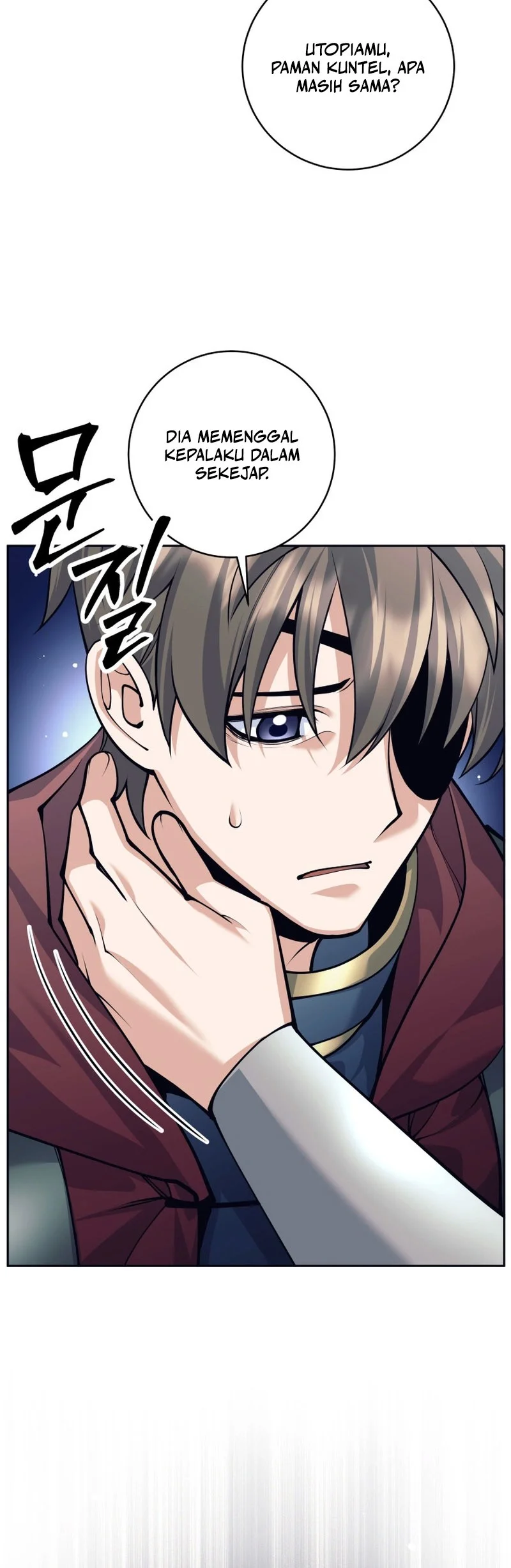 Chapter 134 - halaman 31