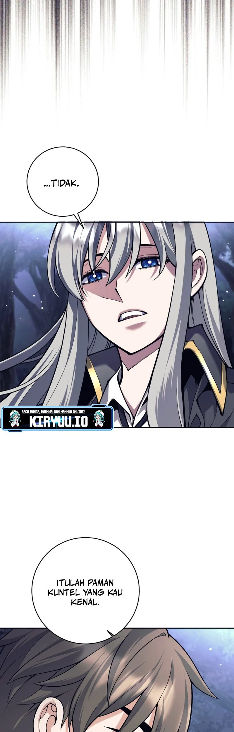 Chapter 134 - halaman 34