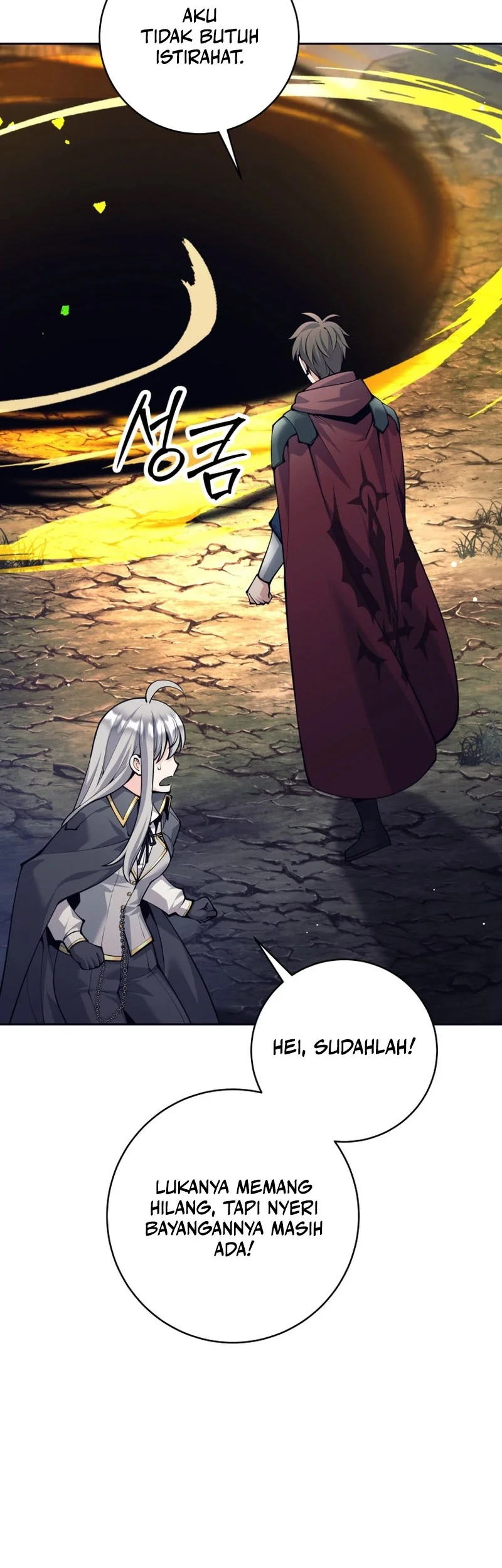 Chapter 134 - halaman 37