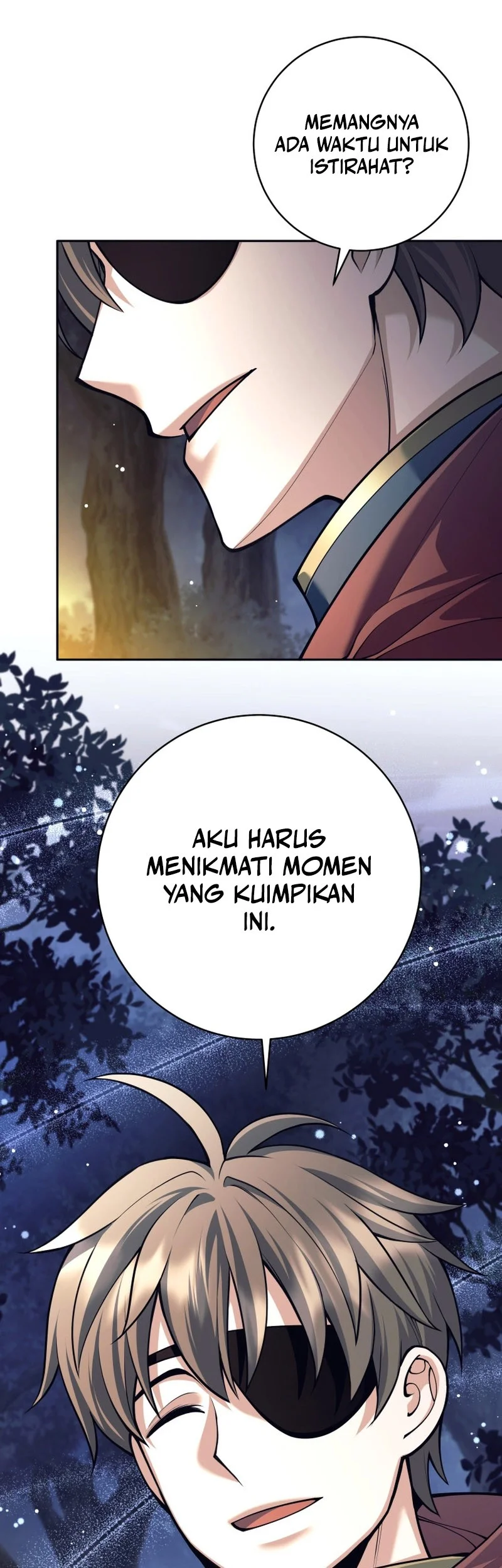 Chapter 134 - halaman 38