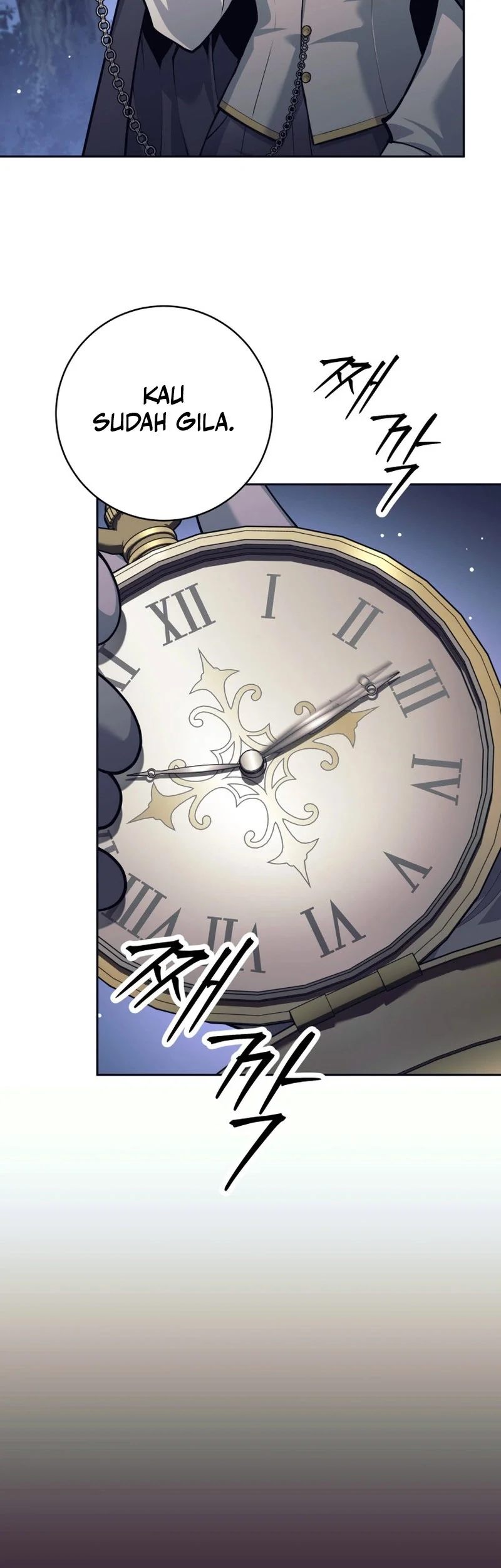 Chapter 134 - halaman 40