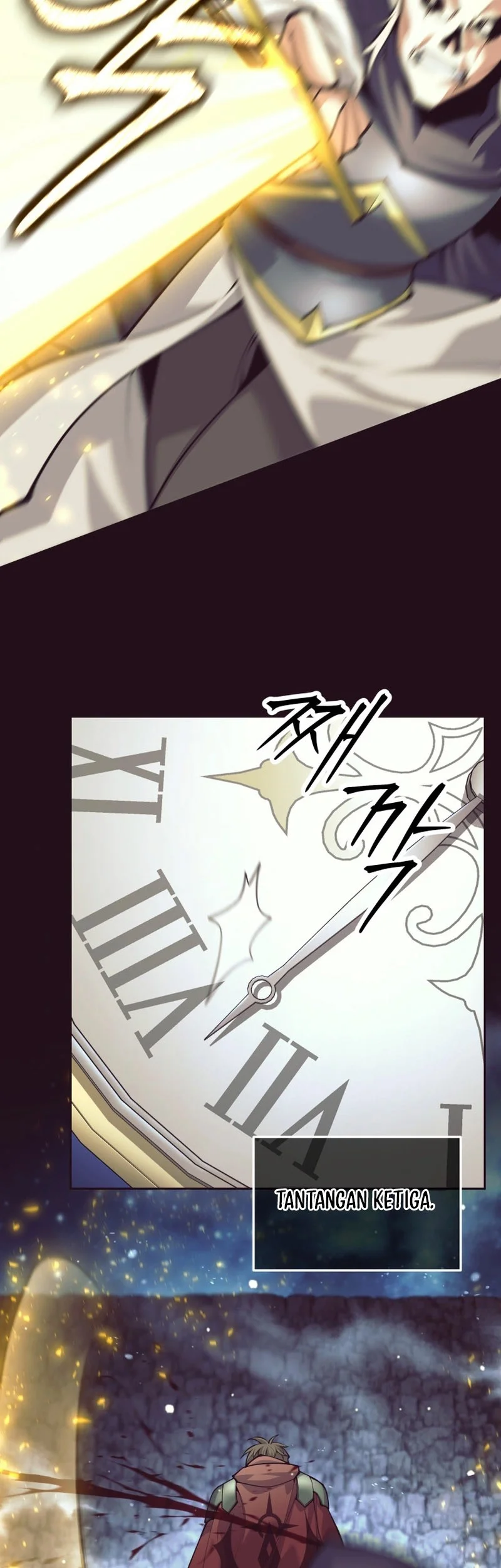 Chapter 134 - halaman 42