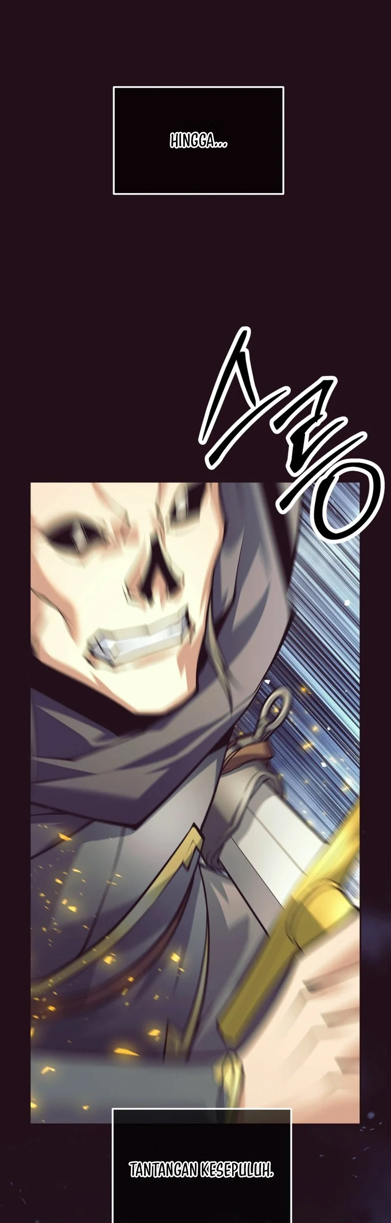 Chapter 134 - halaman 45