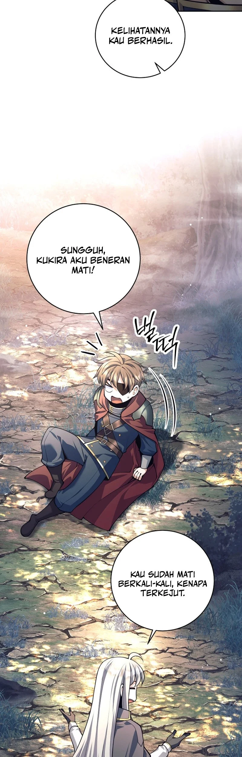 Chapter 135 - halaman 58