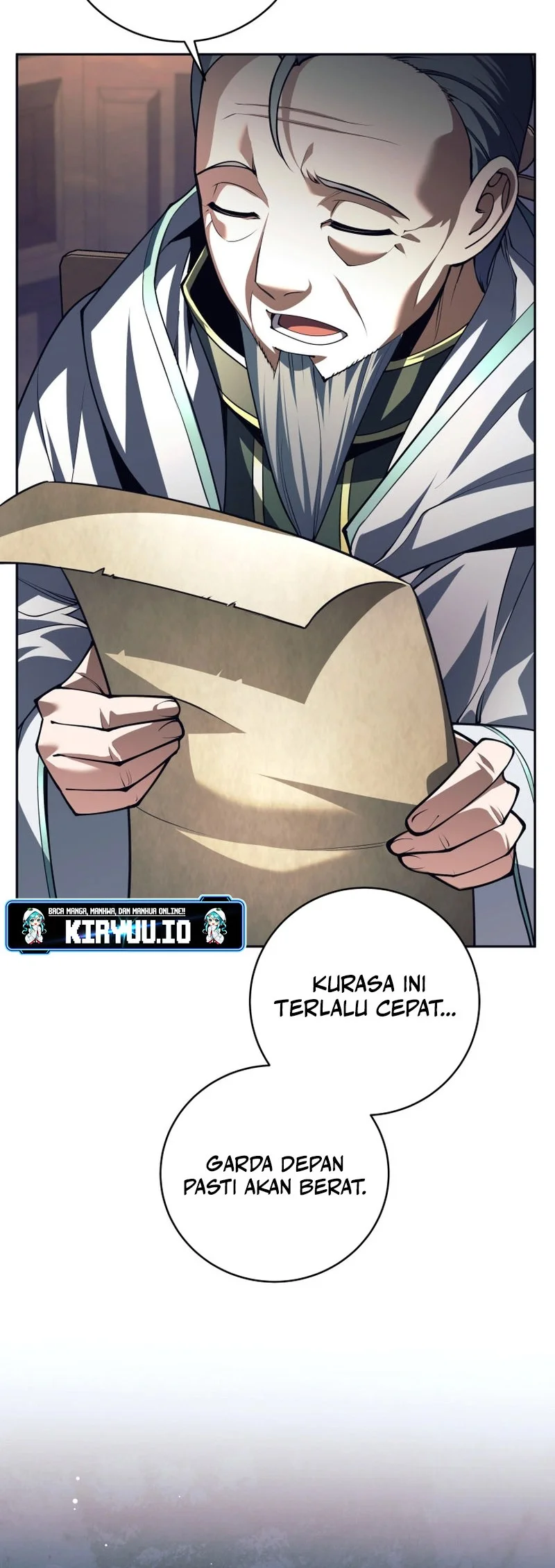Chapter 135 - halaman 66