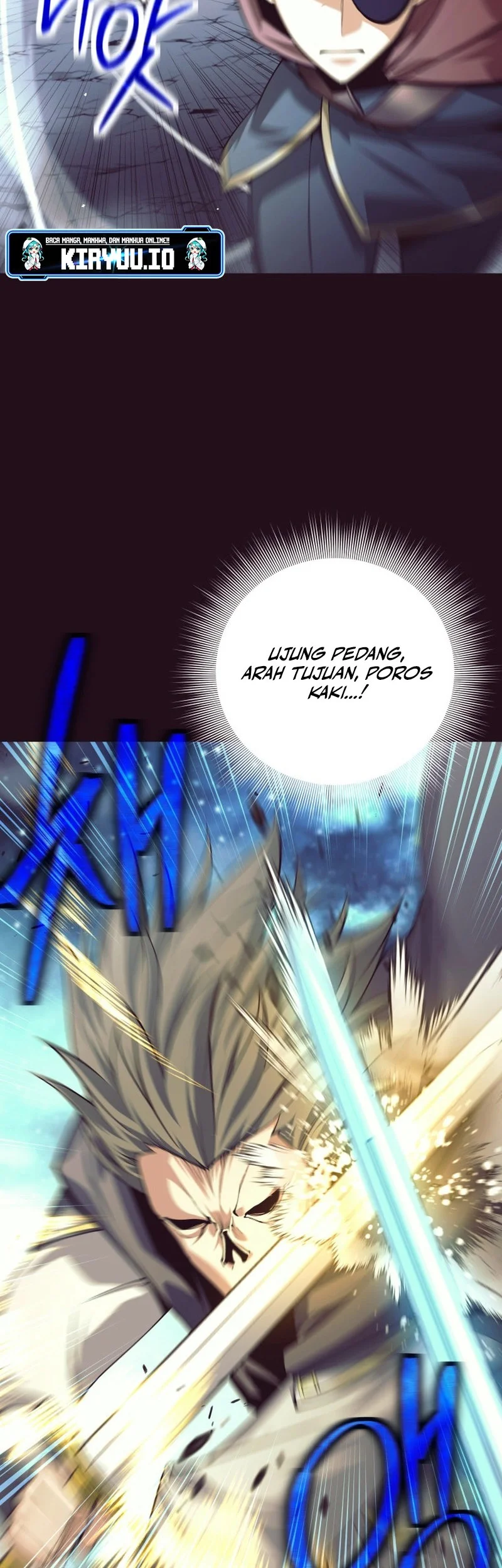 Chapter 135 - halaman 21