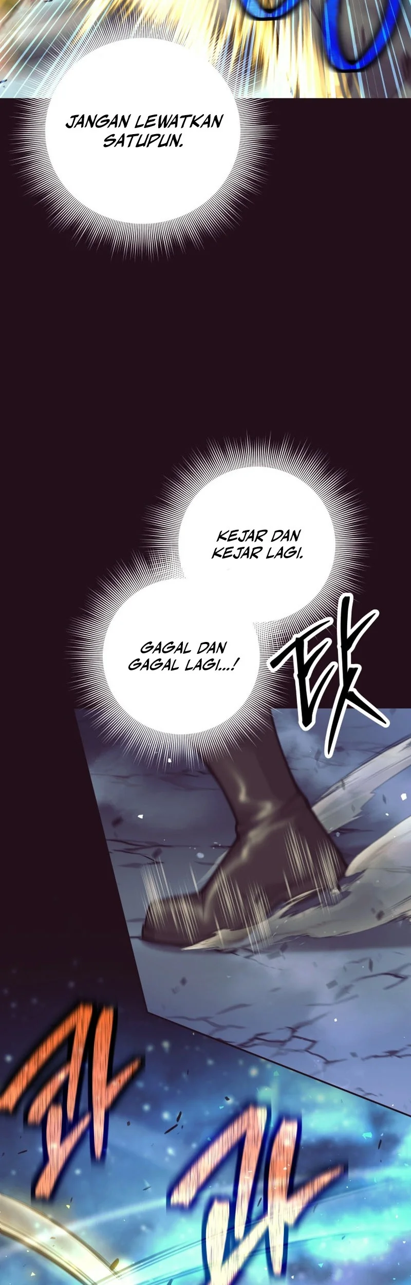 Chapter 135 - halaman 22
