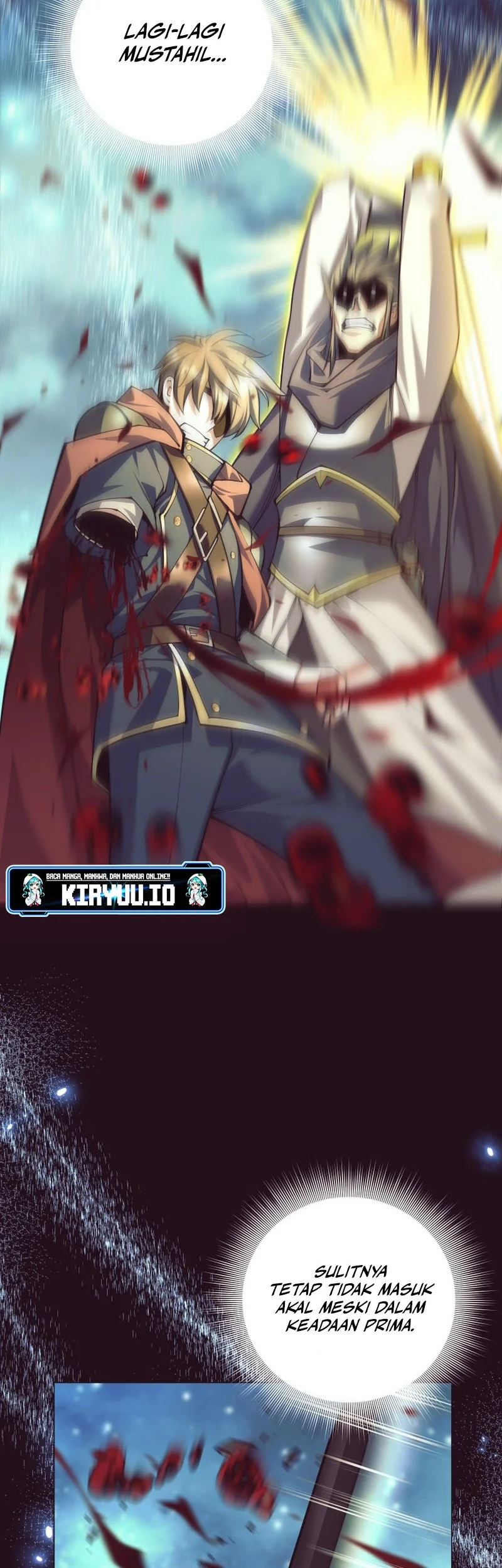 Chapter 135 - halaman 39